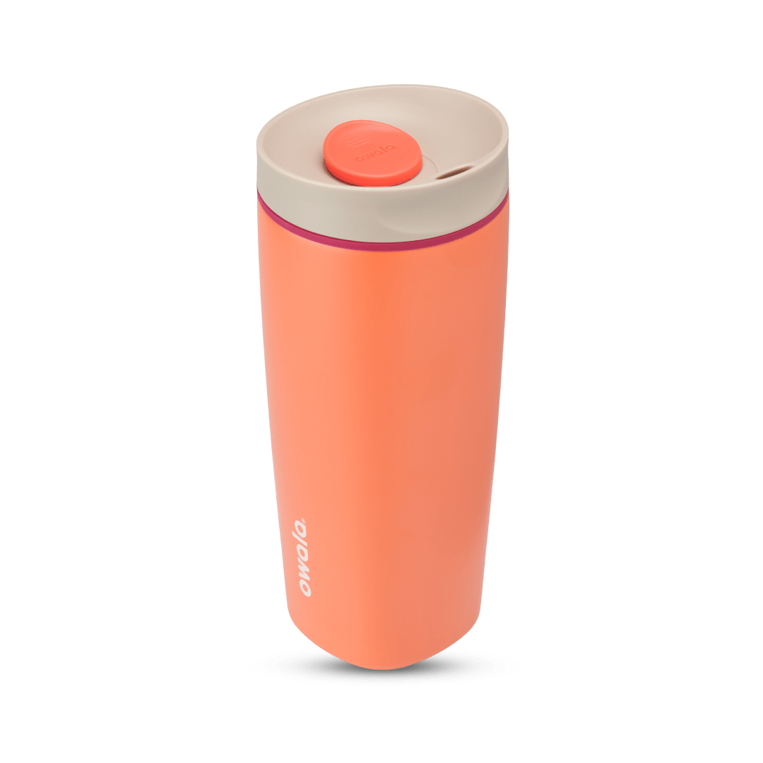 SmoothSip® Slider - Campfire Nights